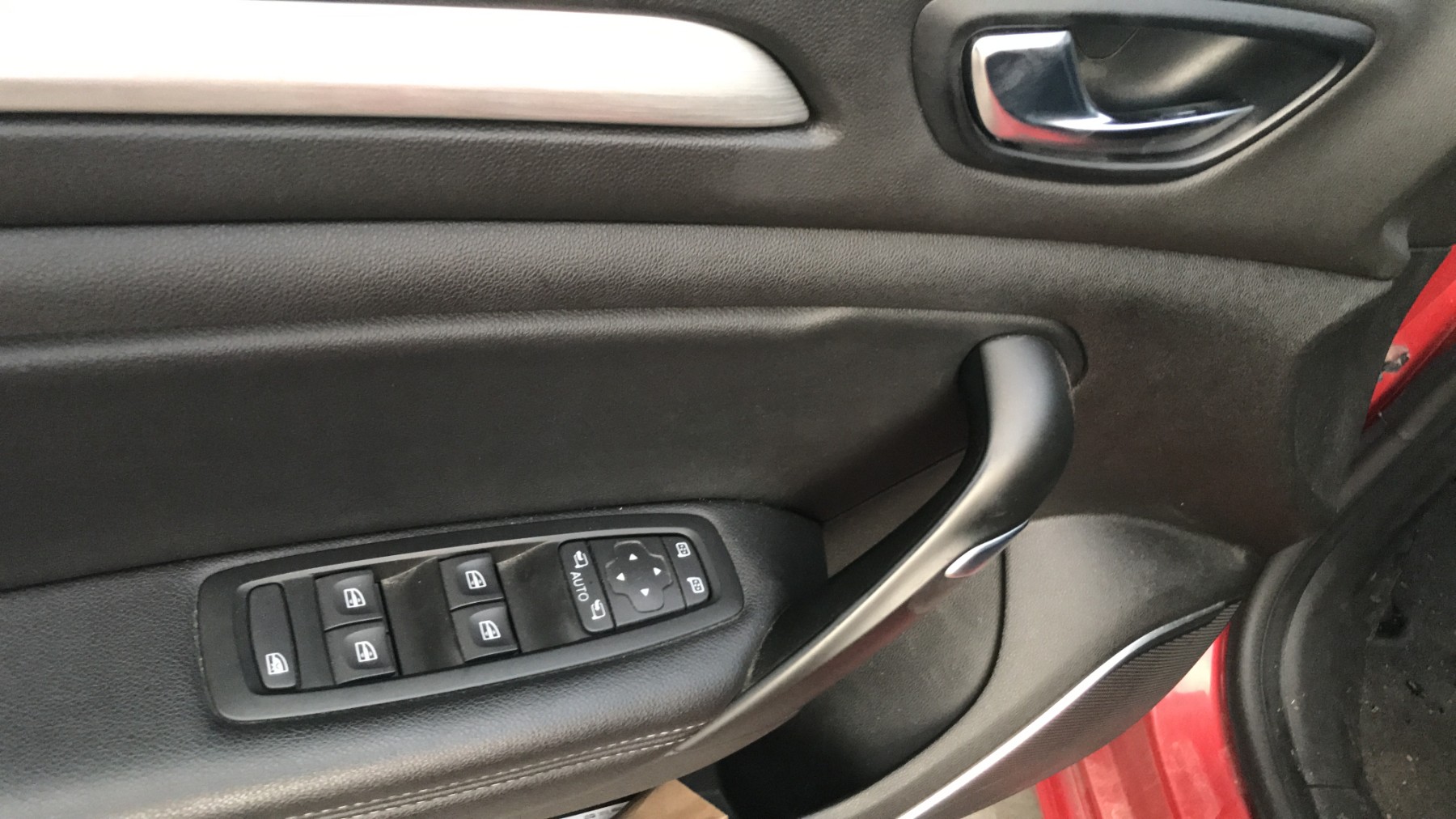 Image RENAULT MEGANE 4