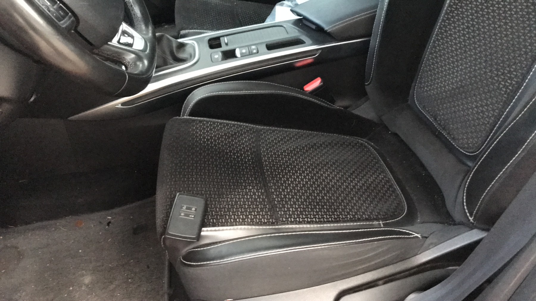 Image RENAULT MEGANE 4