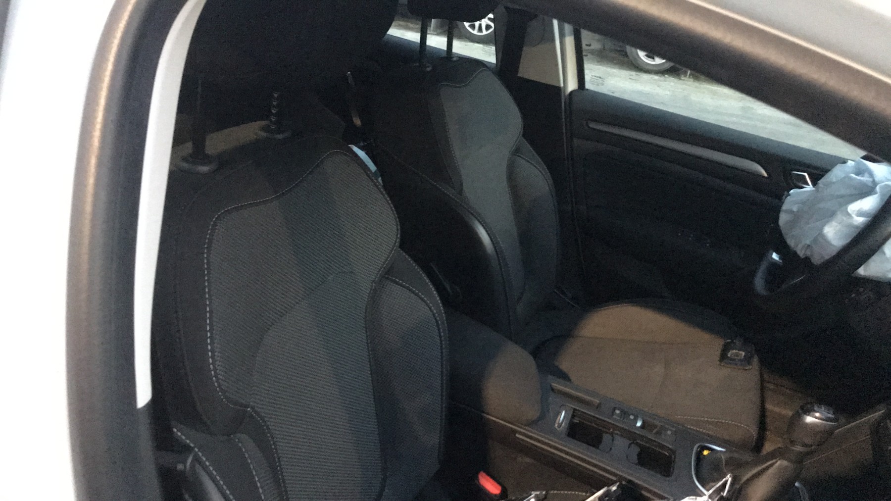 Image RENAULT MEGANE 4