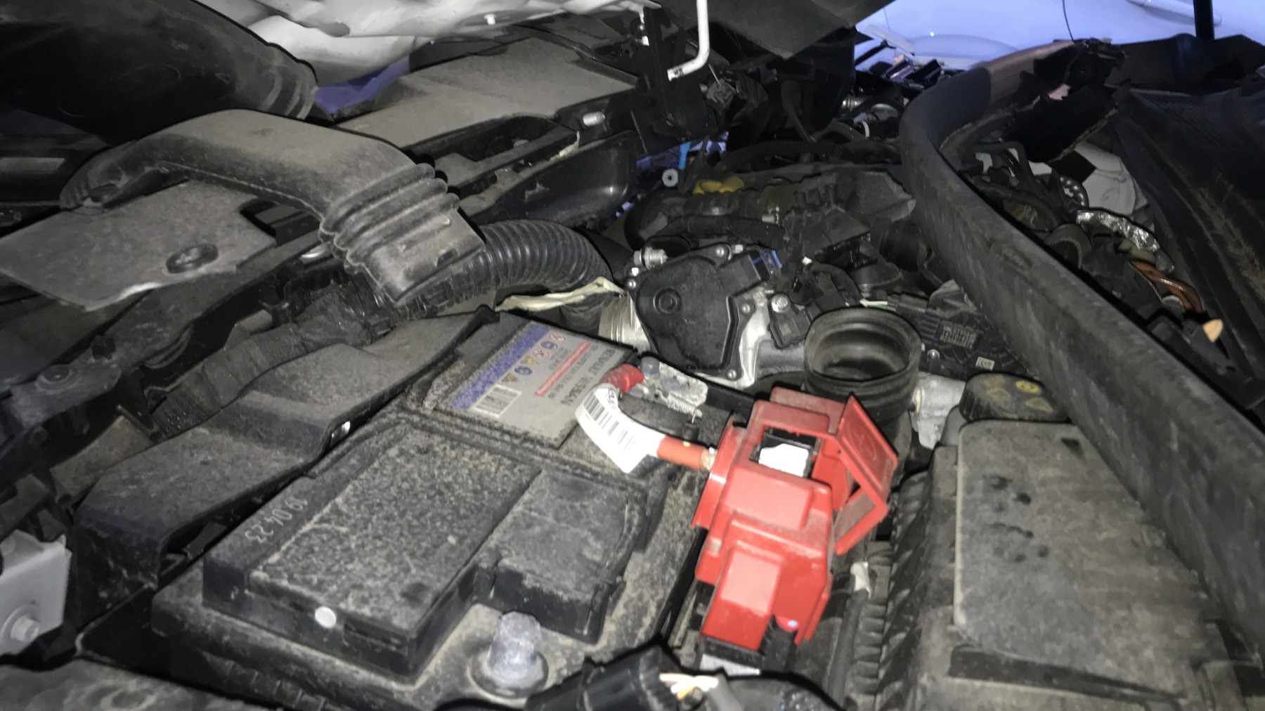 Image RENAULT MEGANE 4