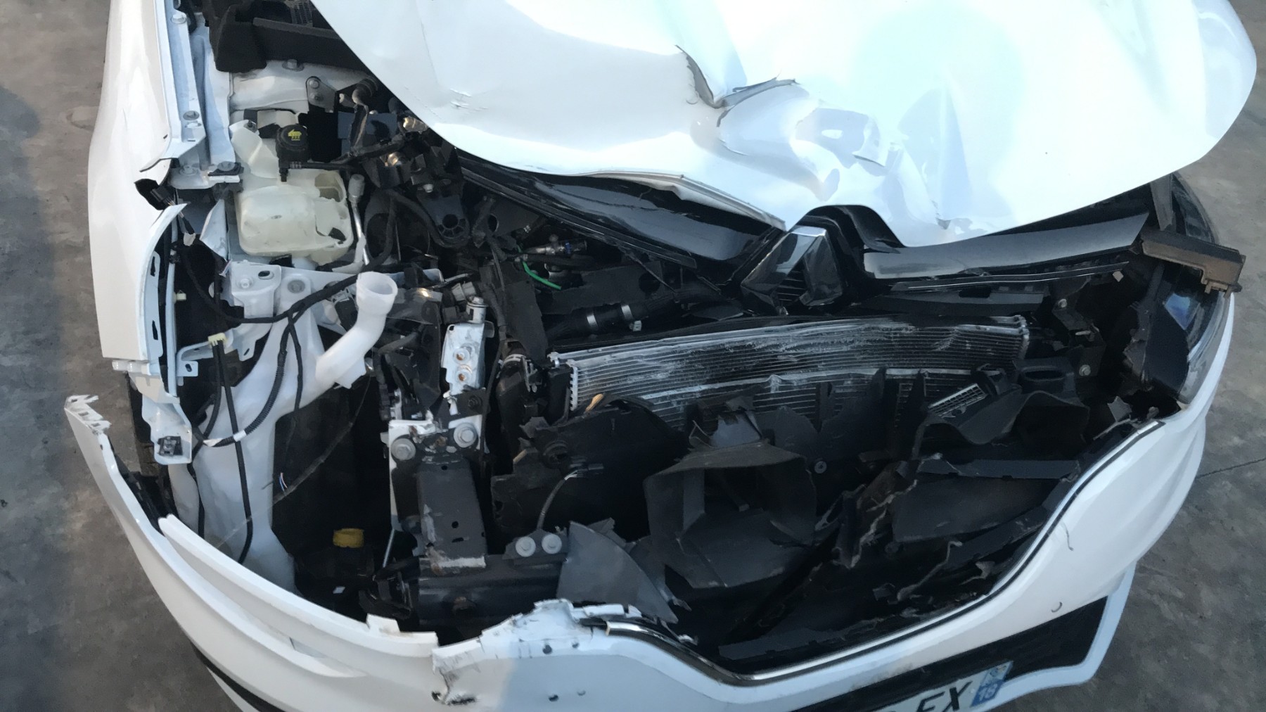 Image RENAULT MEGANE 4