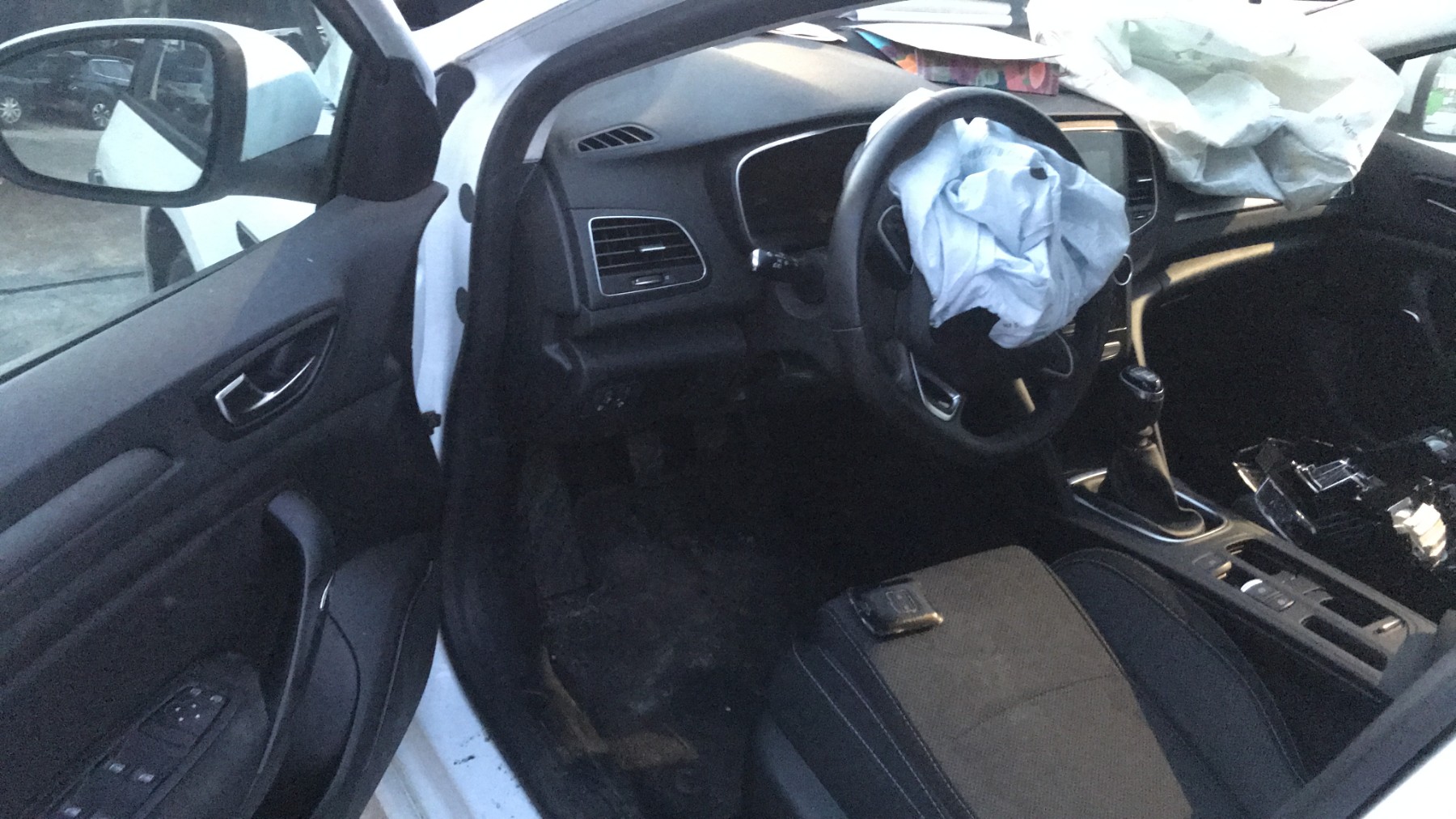 Image RENAULT MEGANE 4
