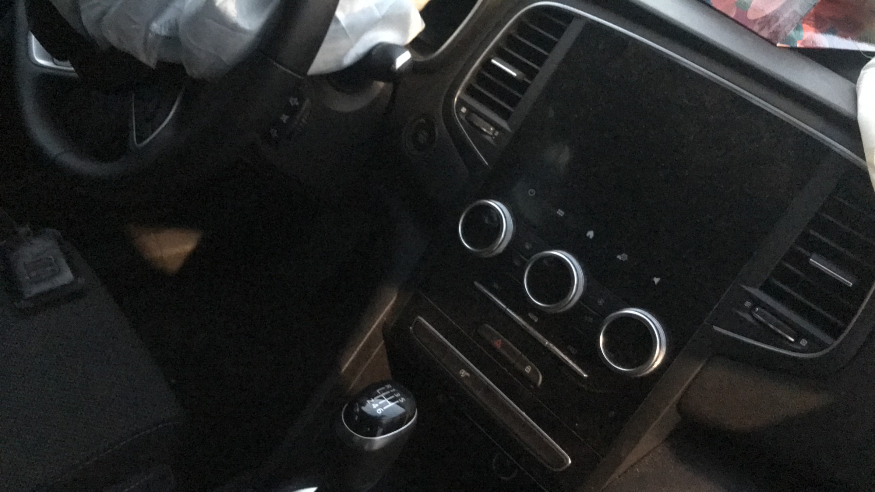 Image RENAULT MEGANE 4