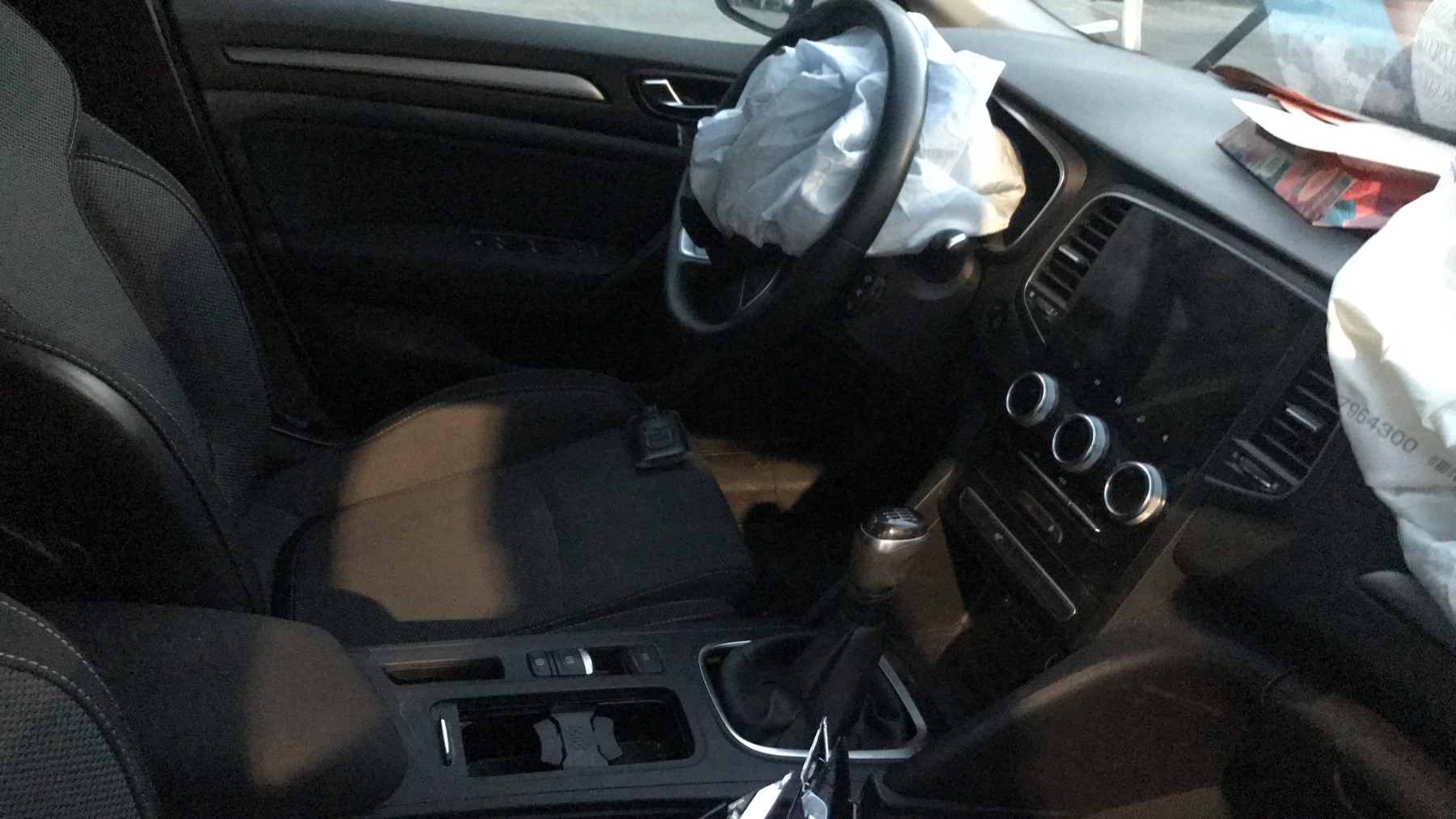Image RENAULT MEGANE 4