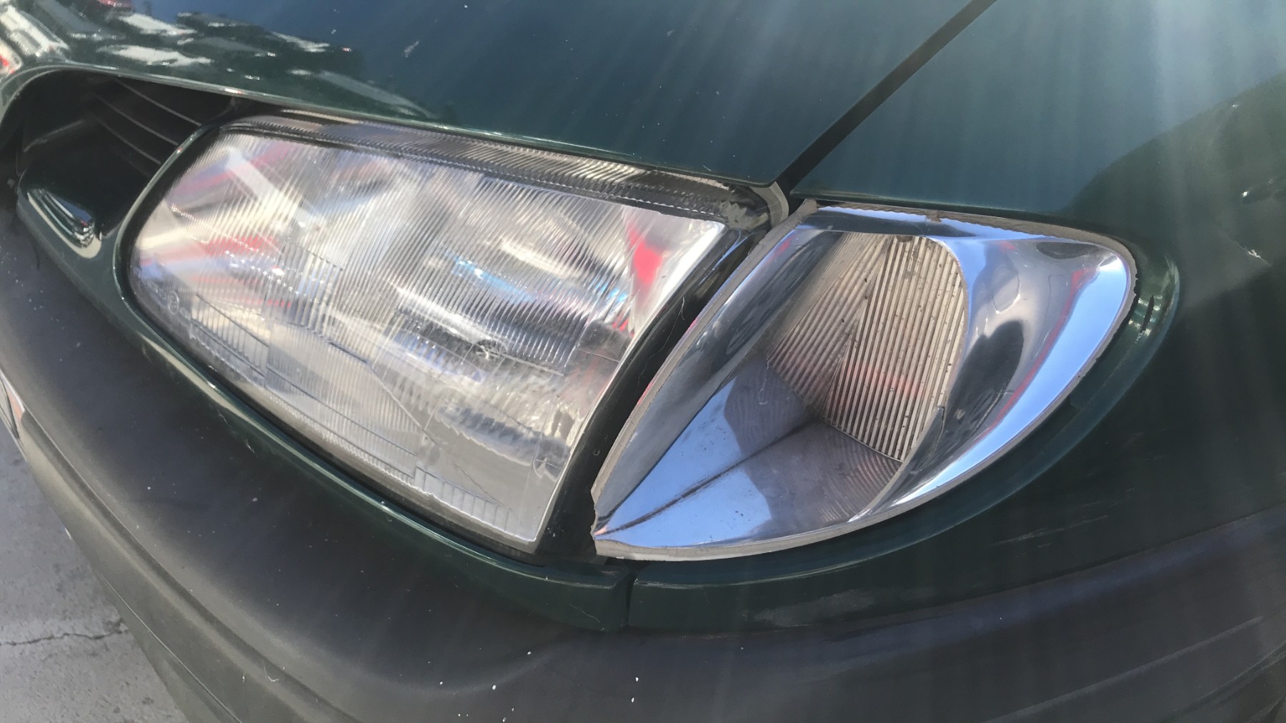 Image RENAULT SCENIC 1