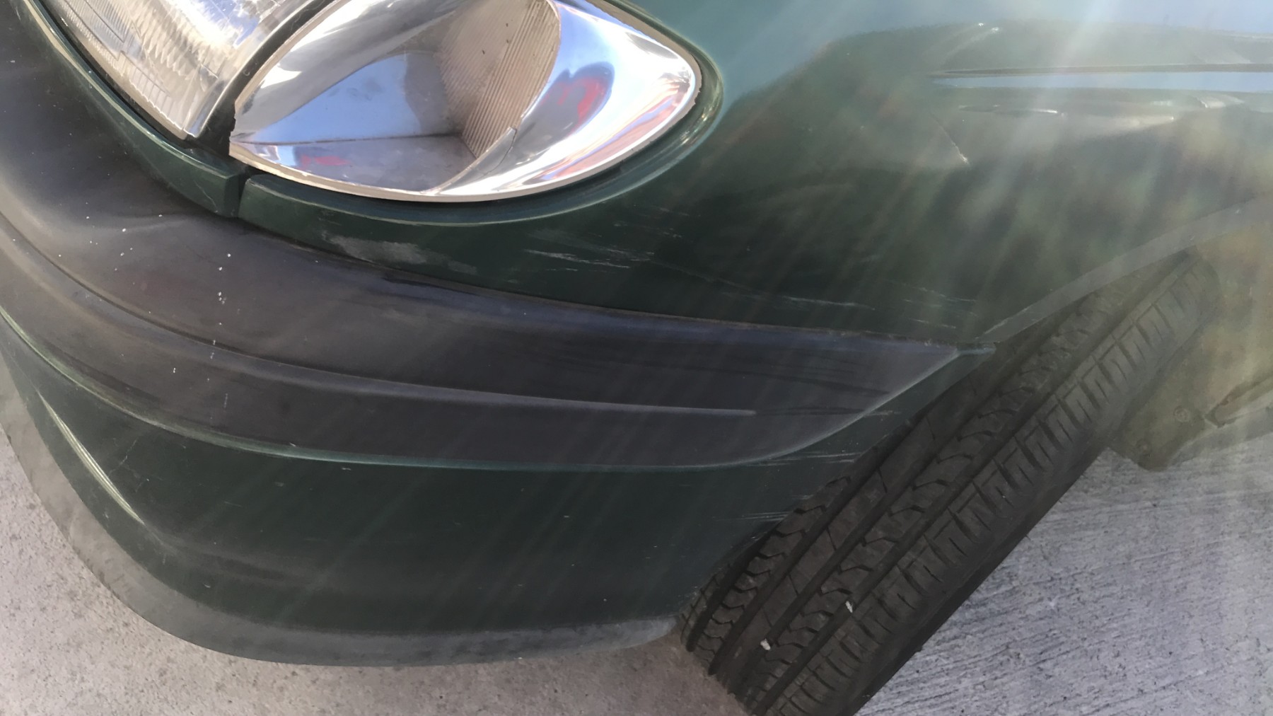 Image RENAULT SCENIC 1