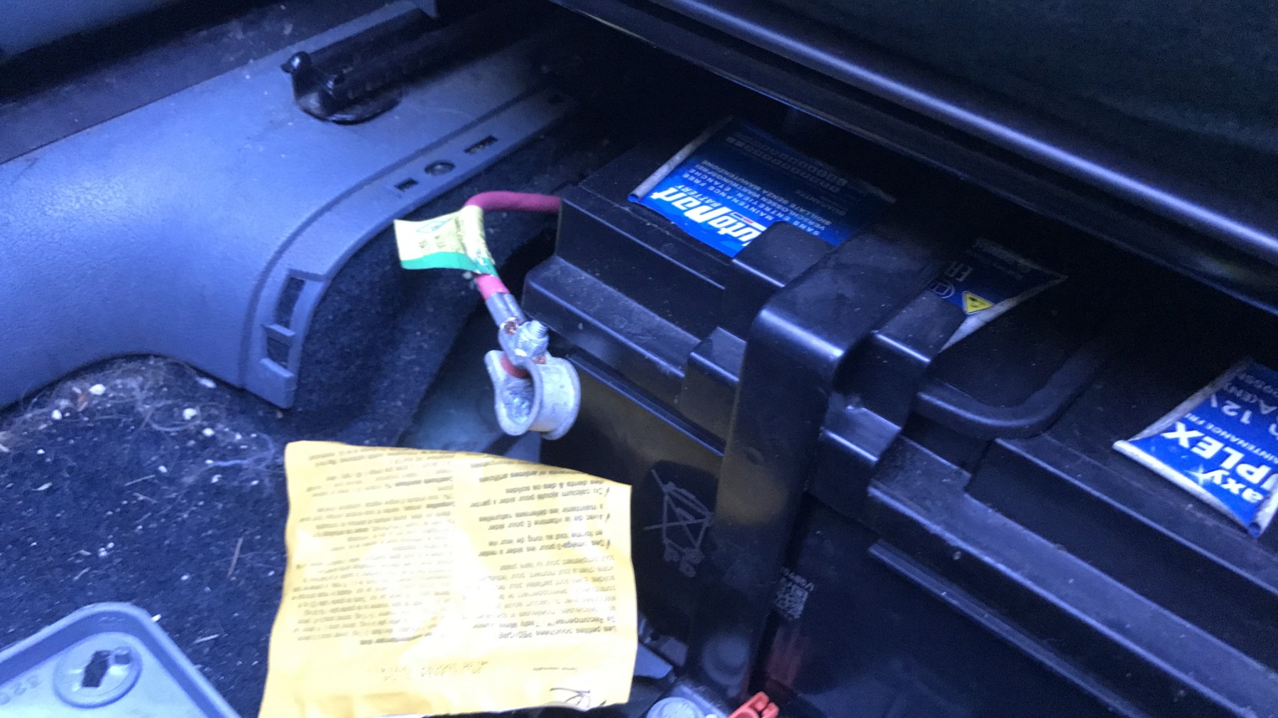 Image RENAULT SCENIC 1