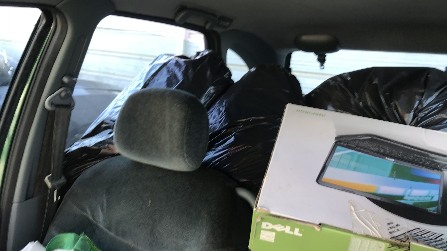 Image RENAULT SCENIC 1