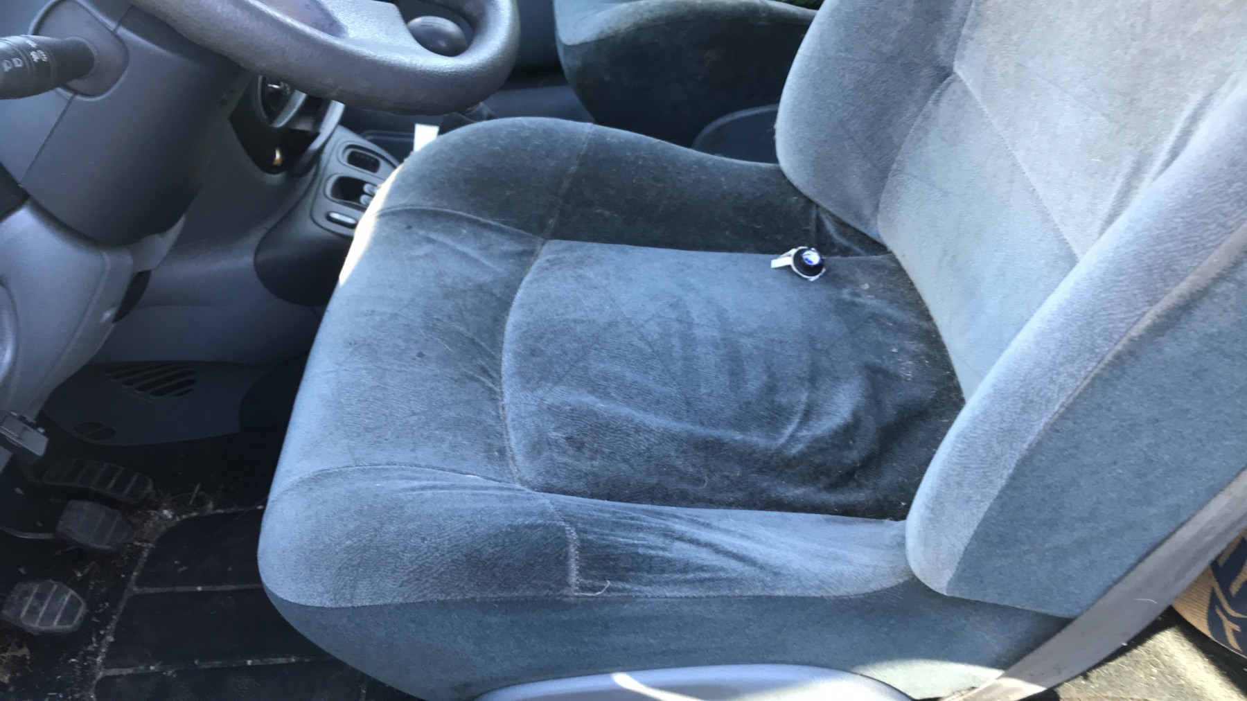 Image RENAULT SCENIC 1