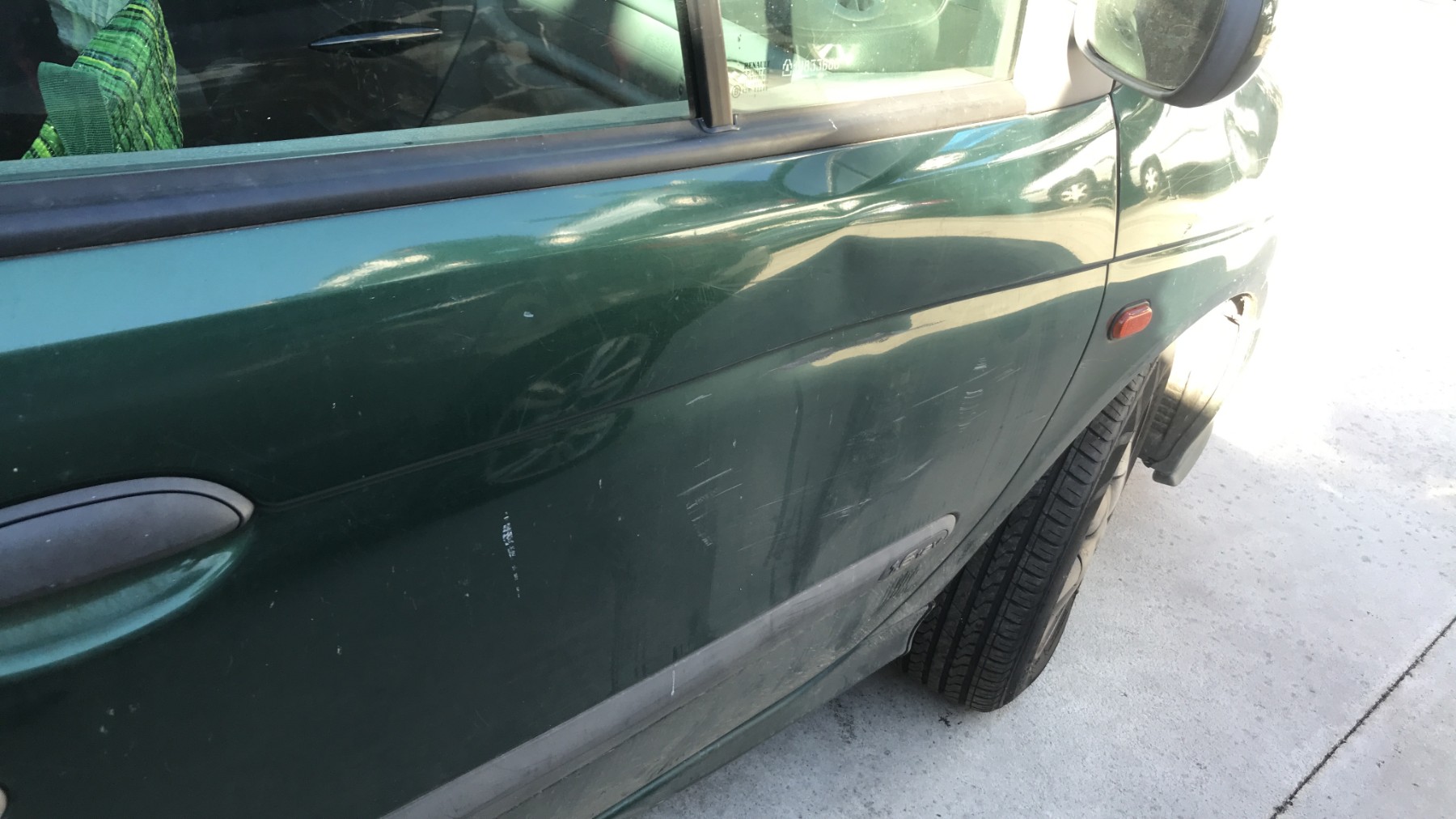 Image RENAULT SCENIC 1