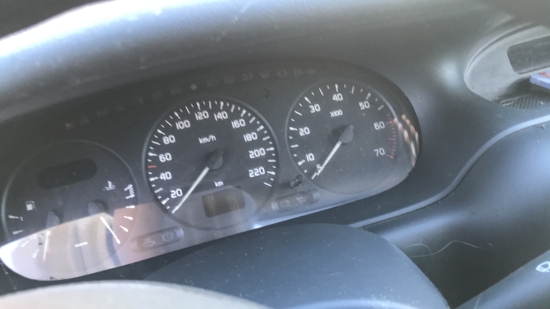 Image RENAULT SCENIC 1