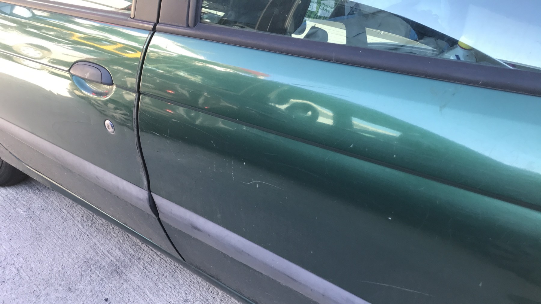 Image RENAULT SCENIC 1