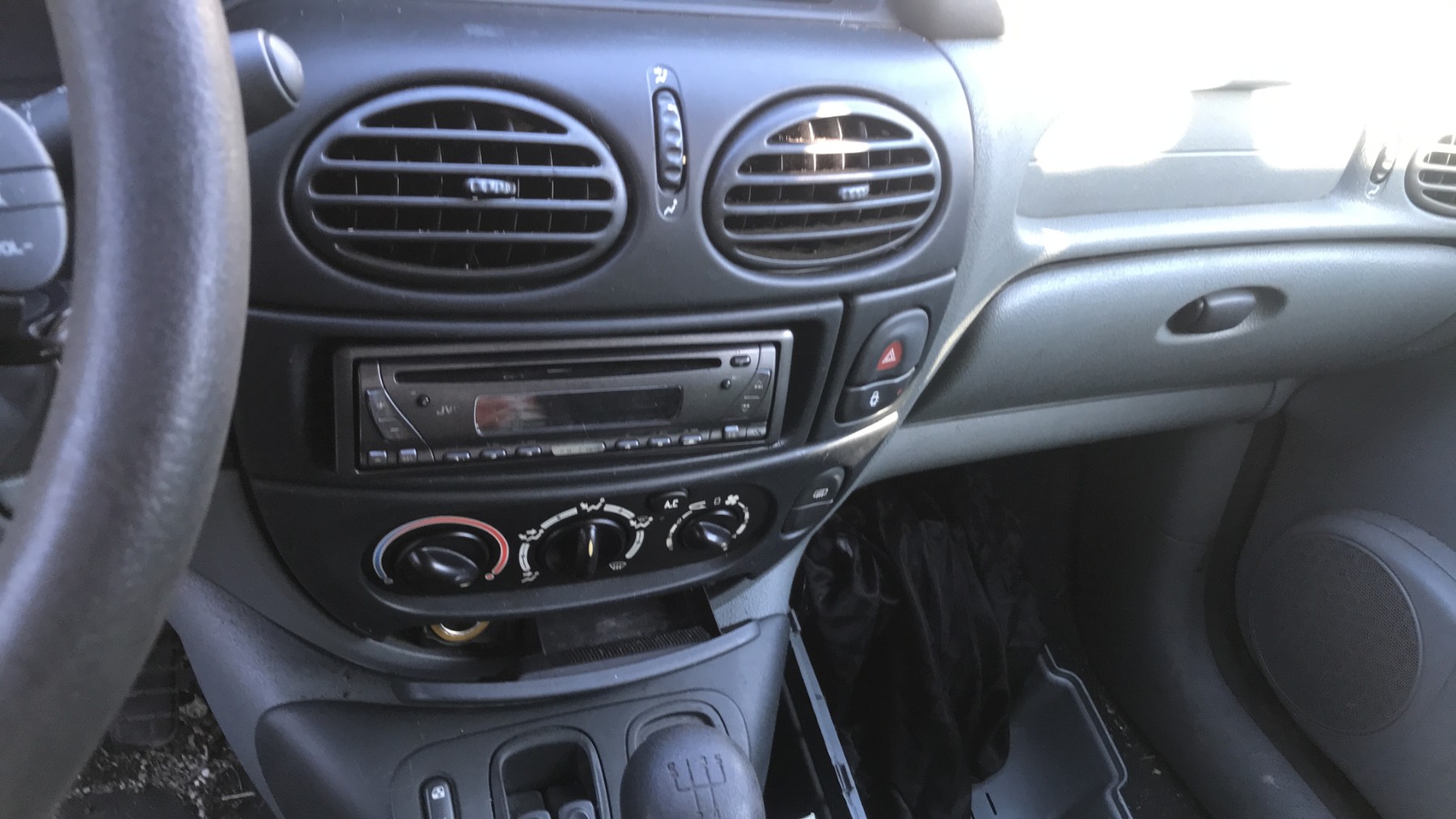 Image RENAULT SCENIC 1