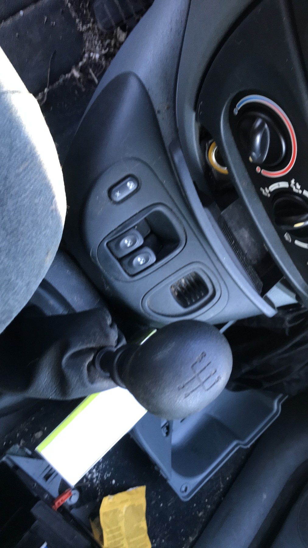 Image RENAULT SCENIC 1