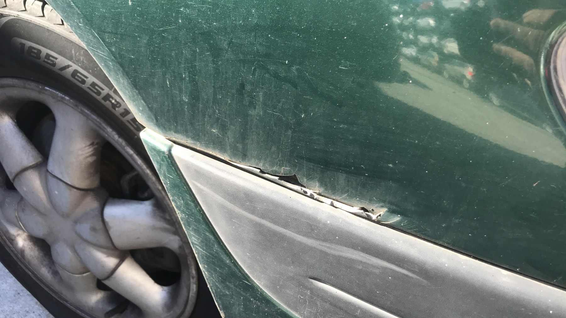 Image RENAULT SCENIC 1