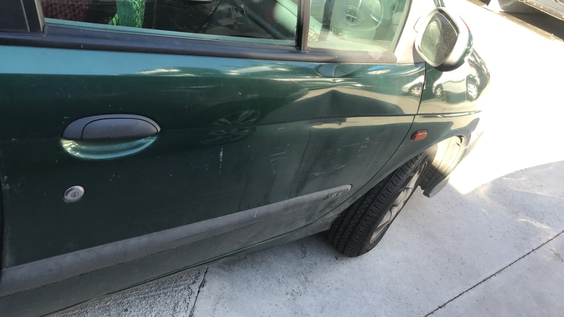 Image RENAULT SCENIC 1