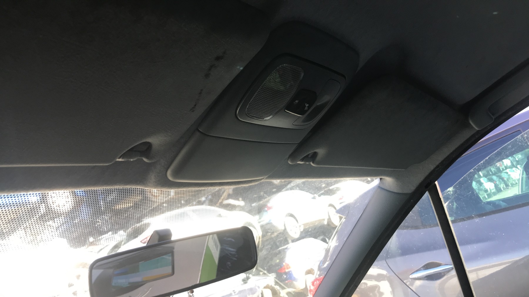 Image RENAULT SCENIC 1