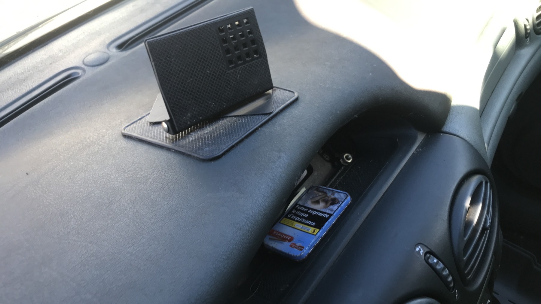 Image RENAULT SCENIC 1