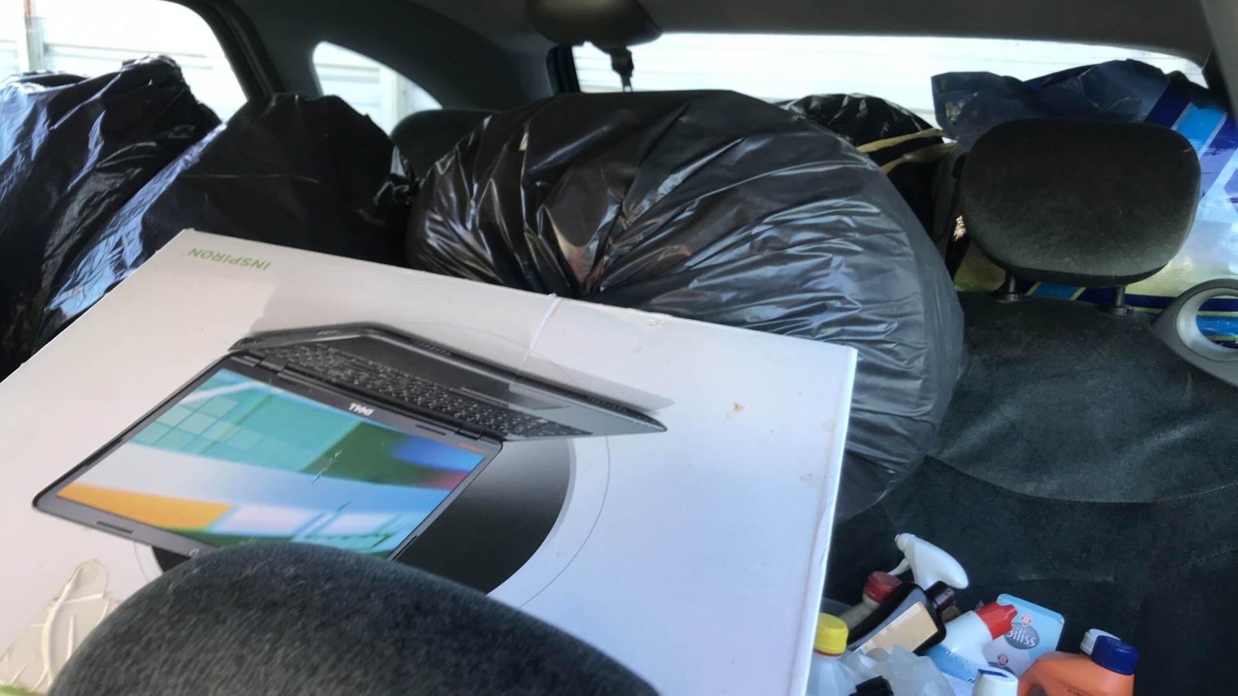 Image RENAULT SCENIC 1