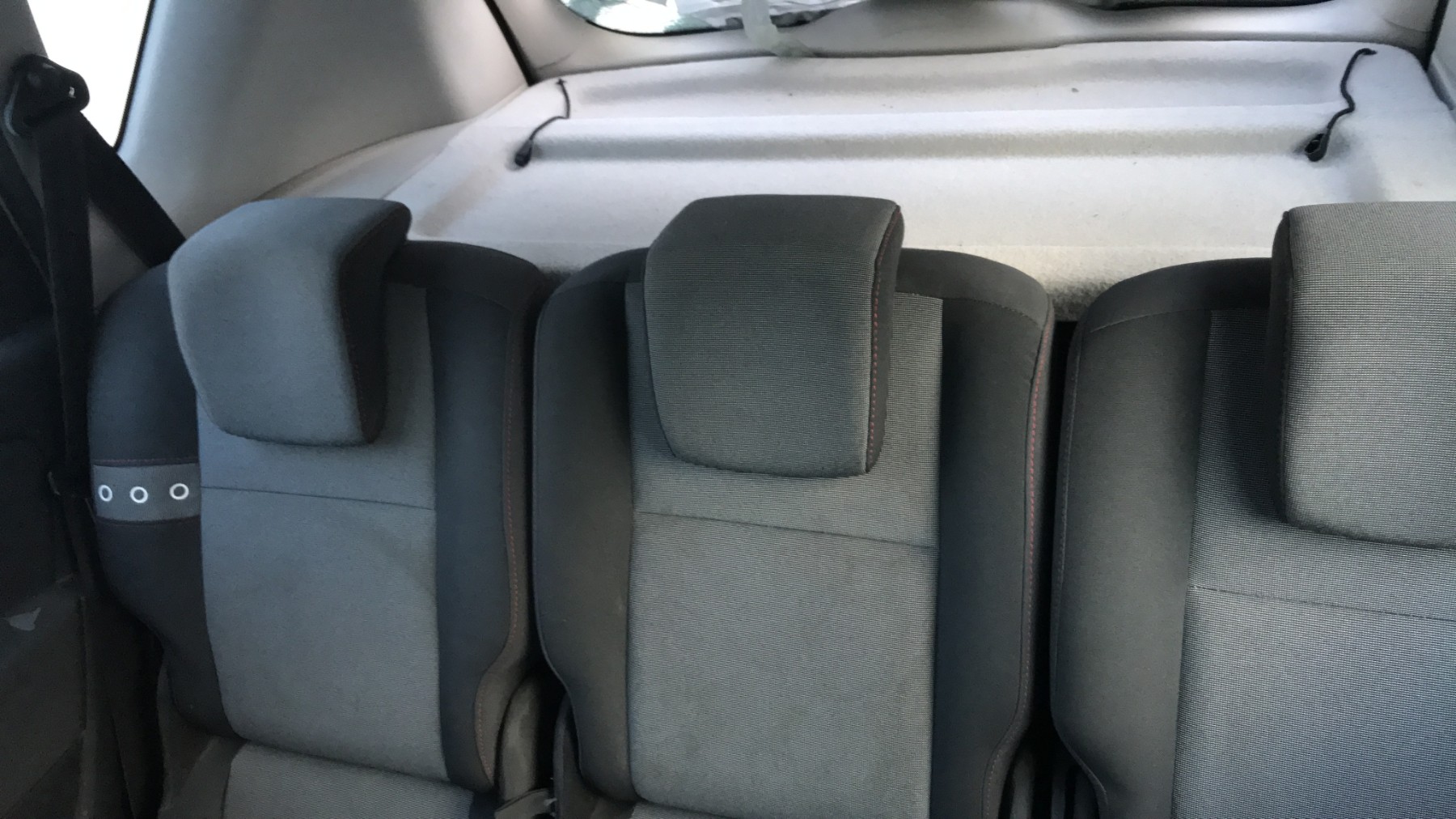 Image RENAULT SCENIC 3