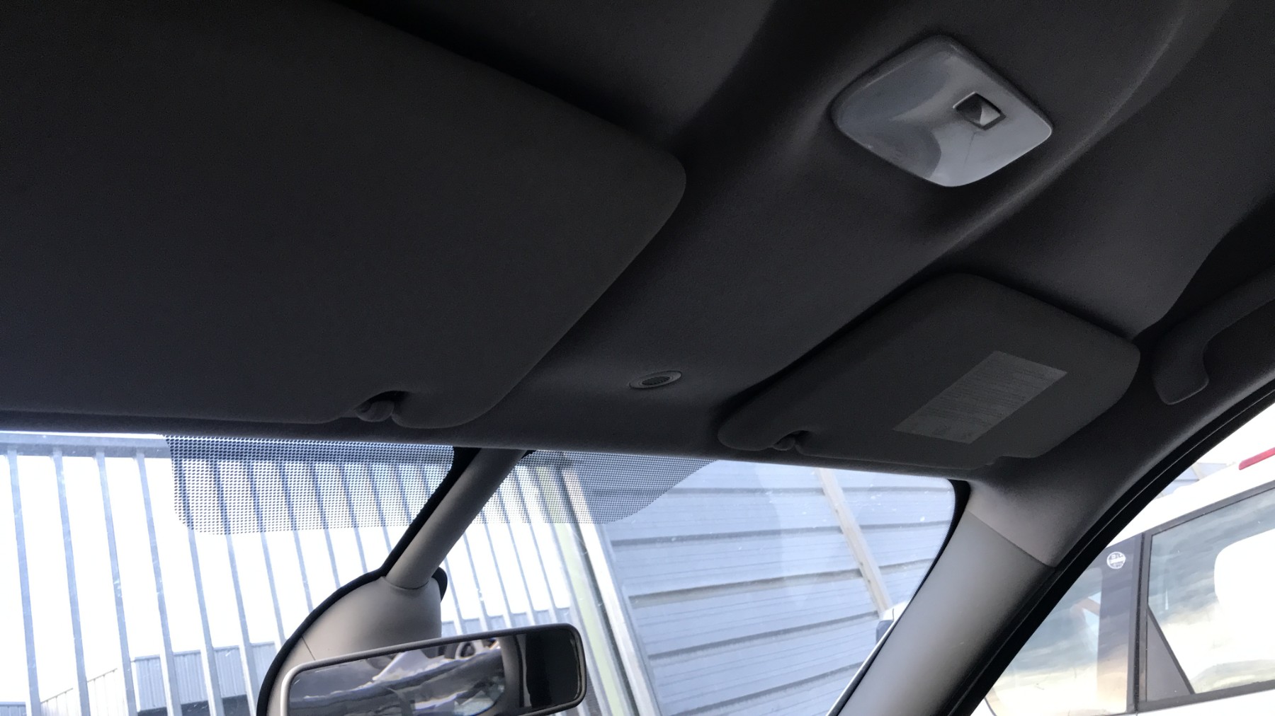 Image RENAULT SCENIC 3