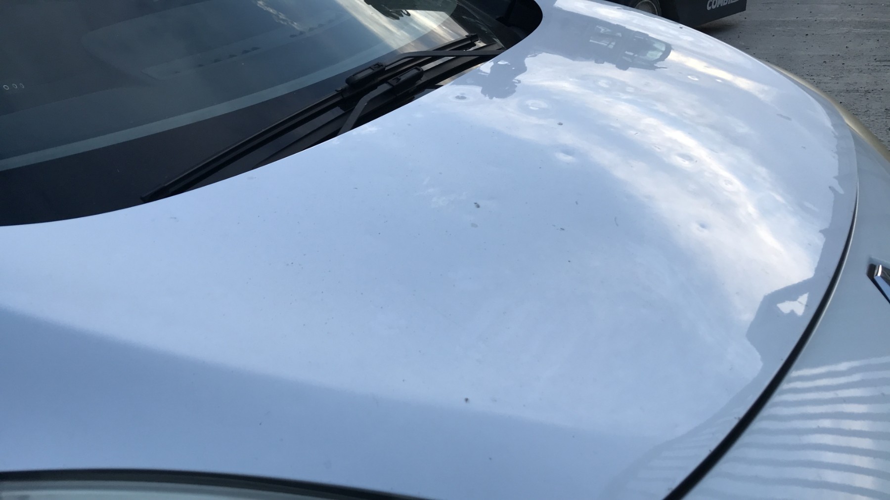 Image RENAULT SCENIC 3