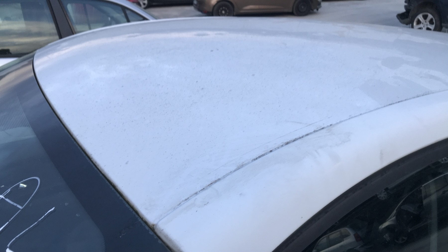 Image RENAULT SCENIC 3