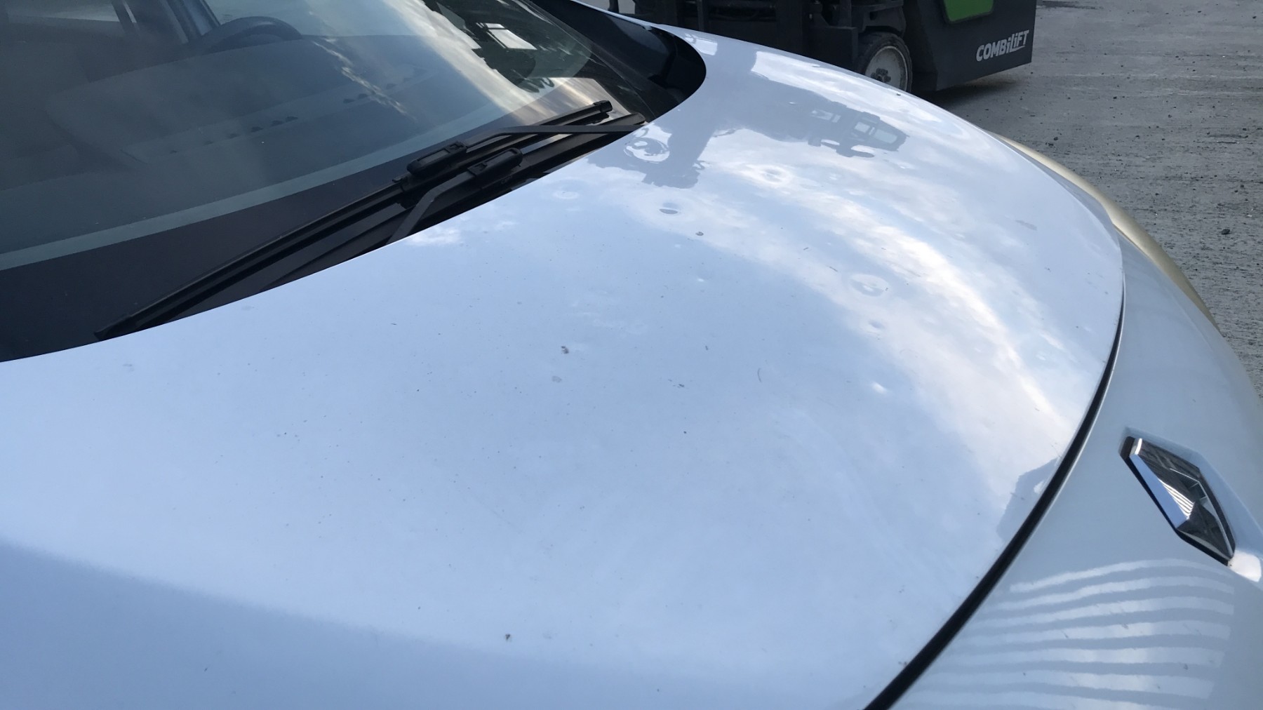 Image RENAULT SCENIC 3