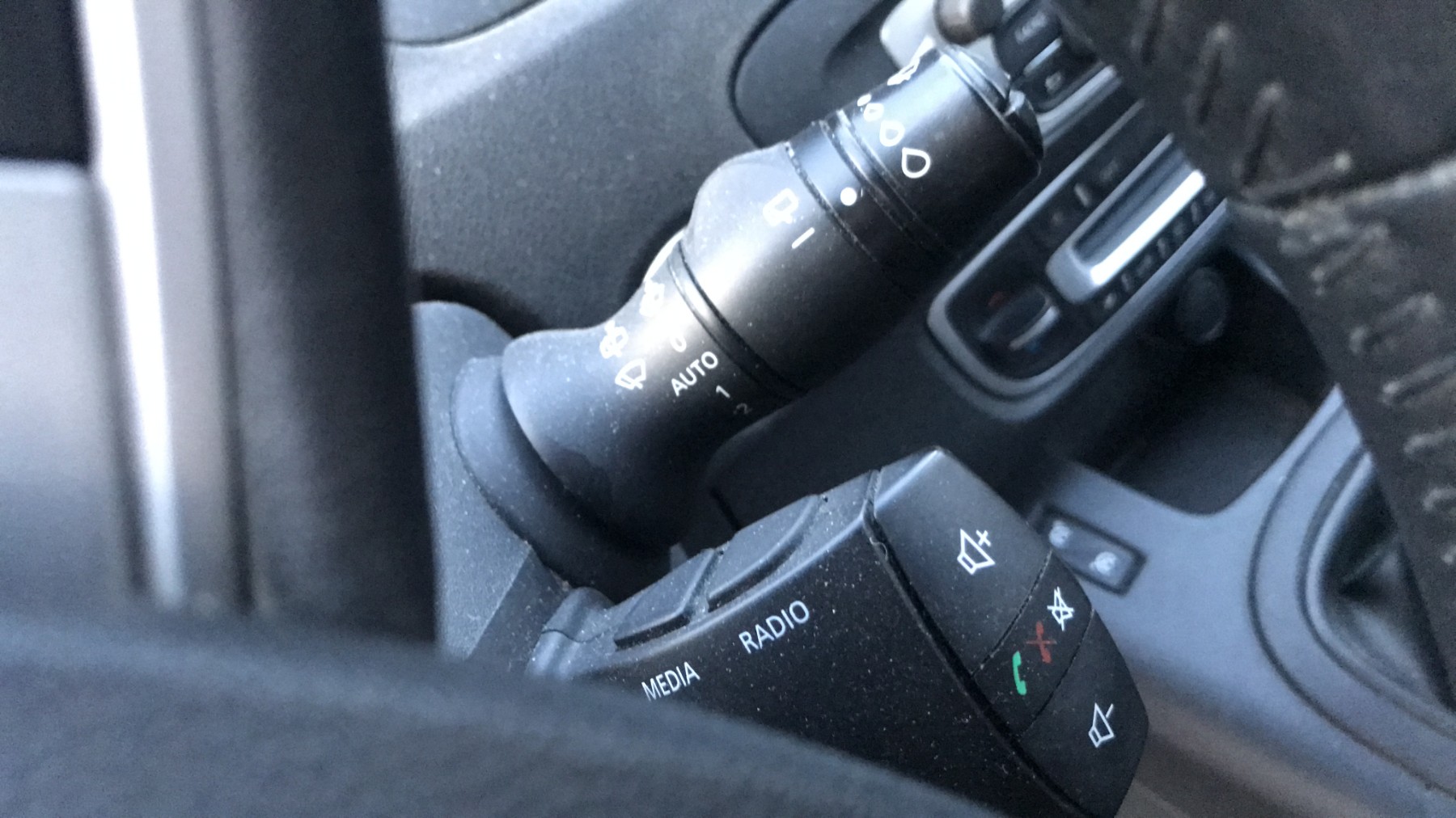 Image RENAULT SCENIC 3