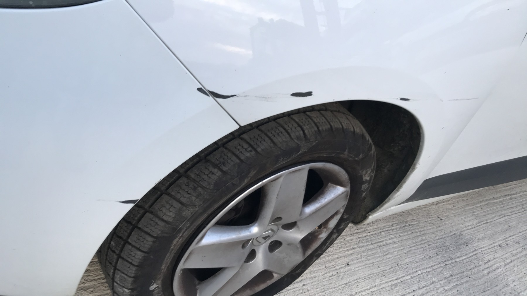 Image RENAULT SCENIC 3