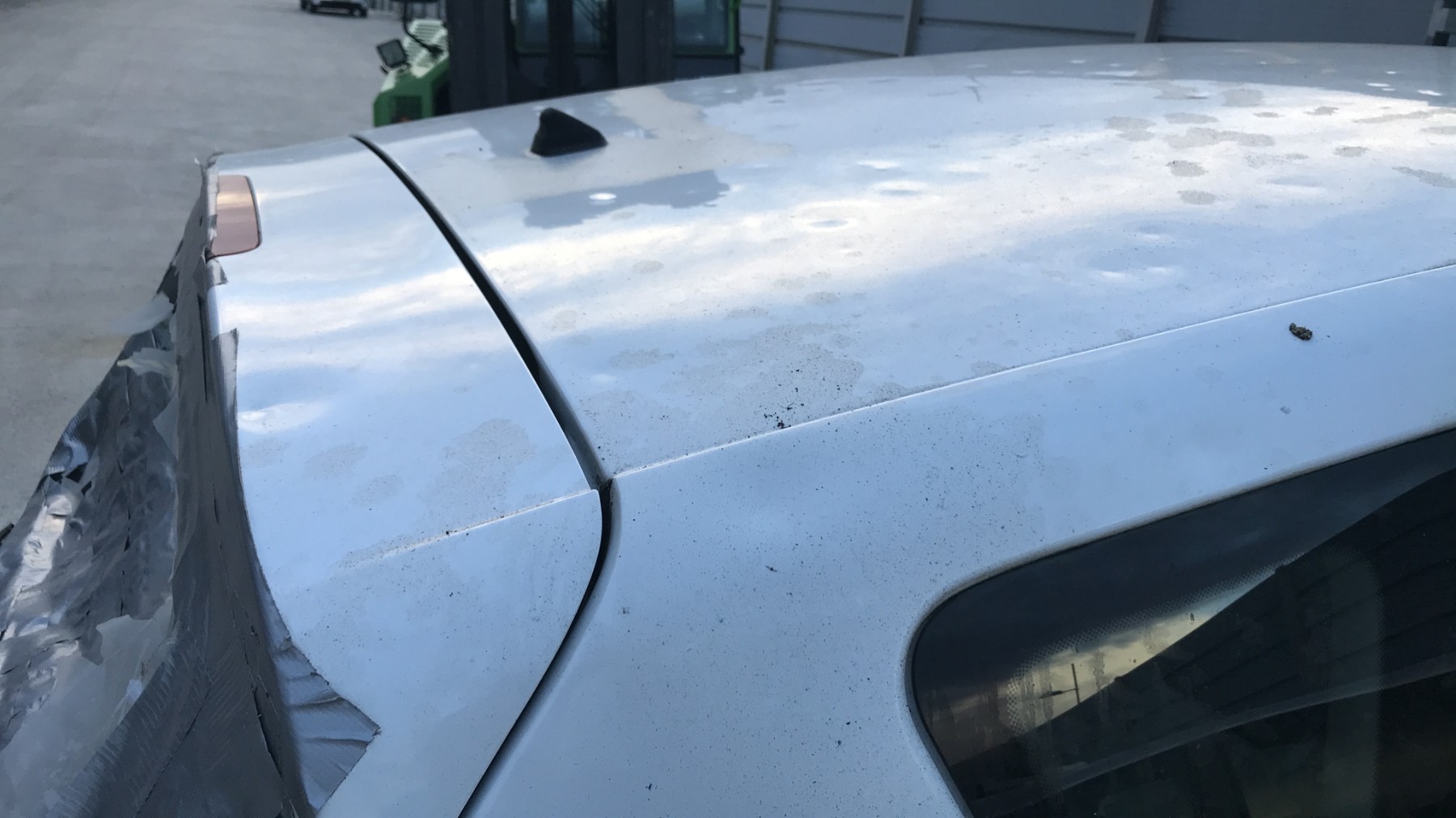 Image RENAULT SCENIC 3