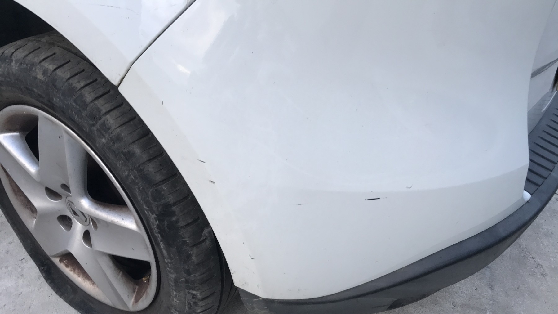 Image RENAULT SCENIC 3