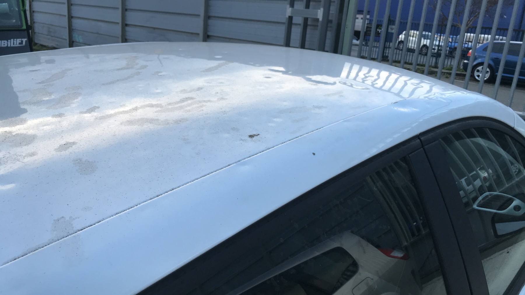 Image RENAULT SCENIC 3