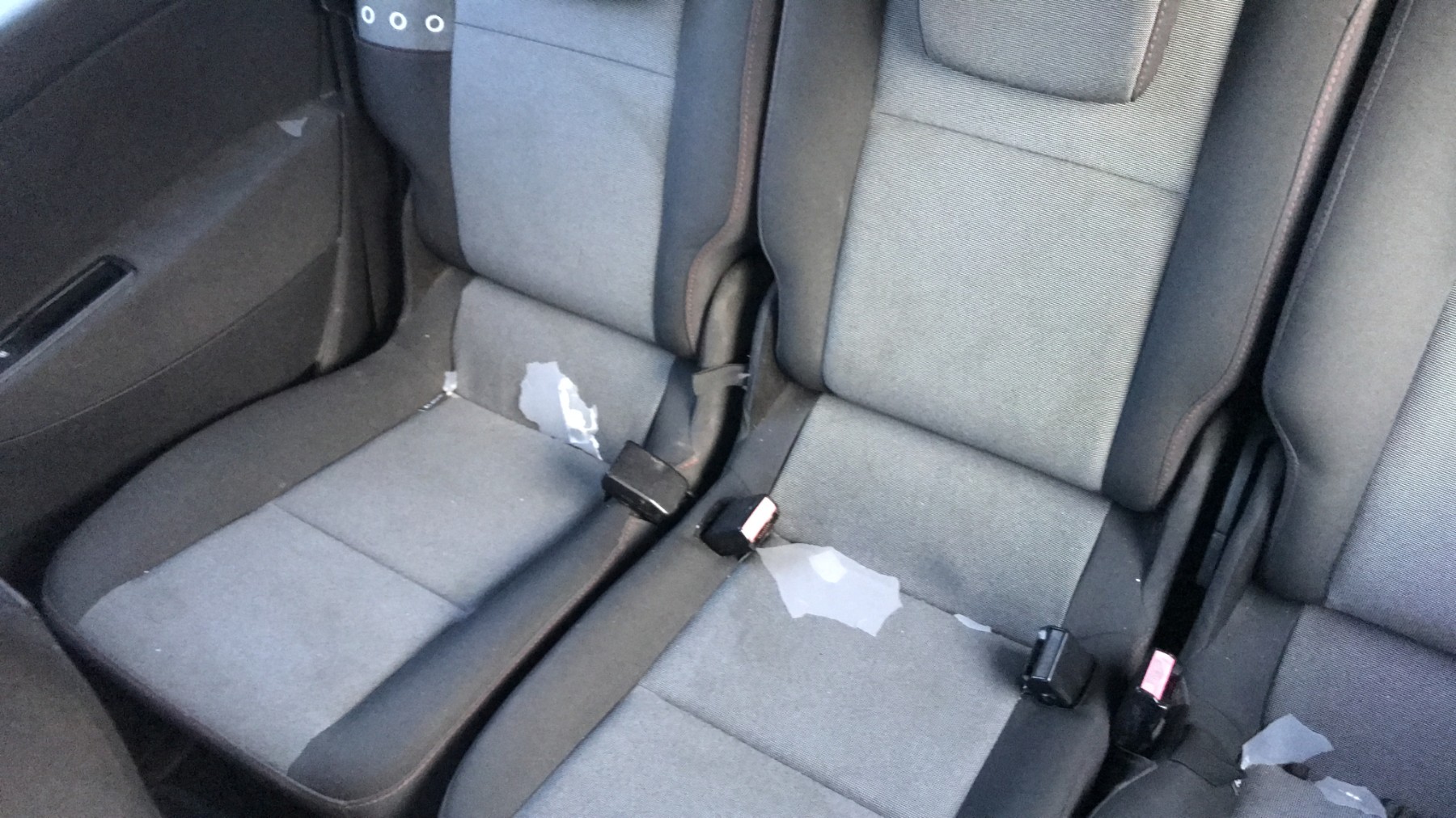 Image RENAULT SCENIC 3