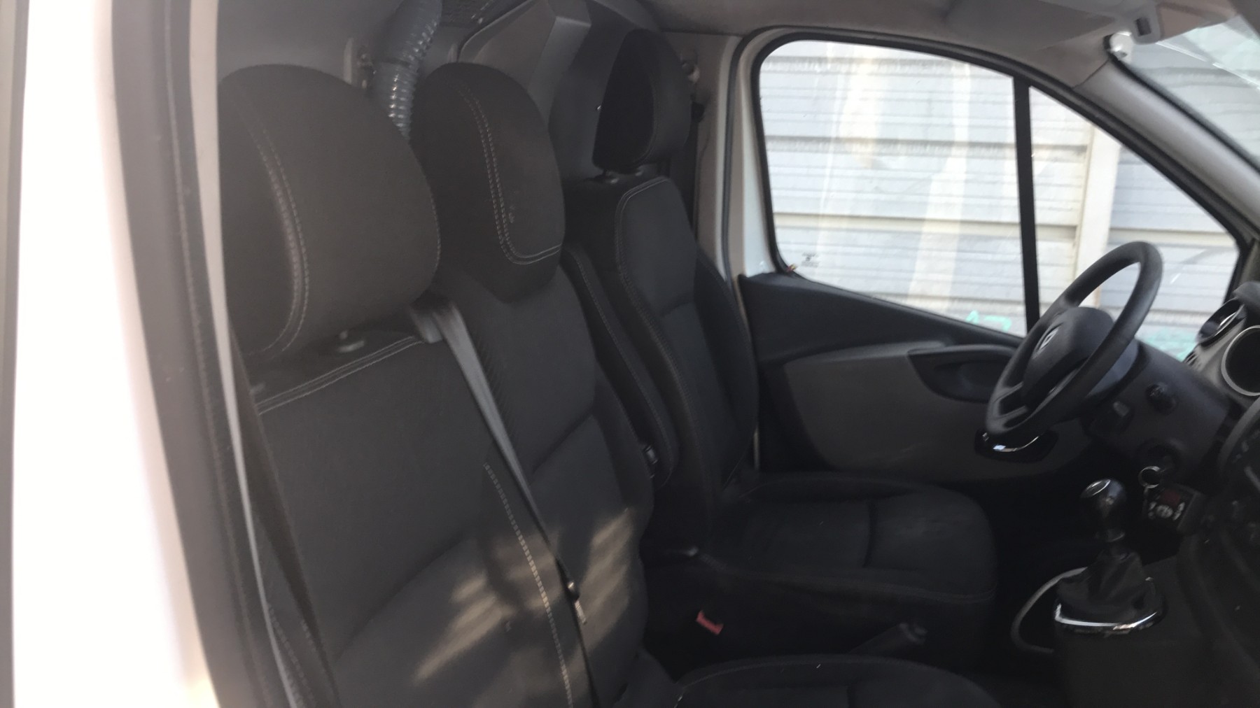 Image RENAULT TRAFIC 1