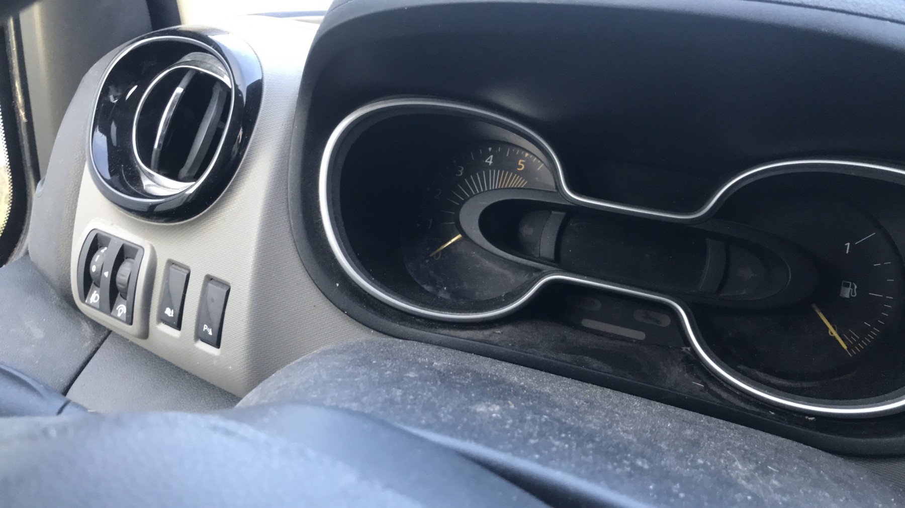 Image RENAULT TRAFIC 1