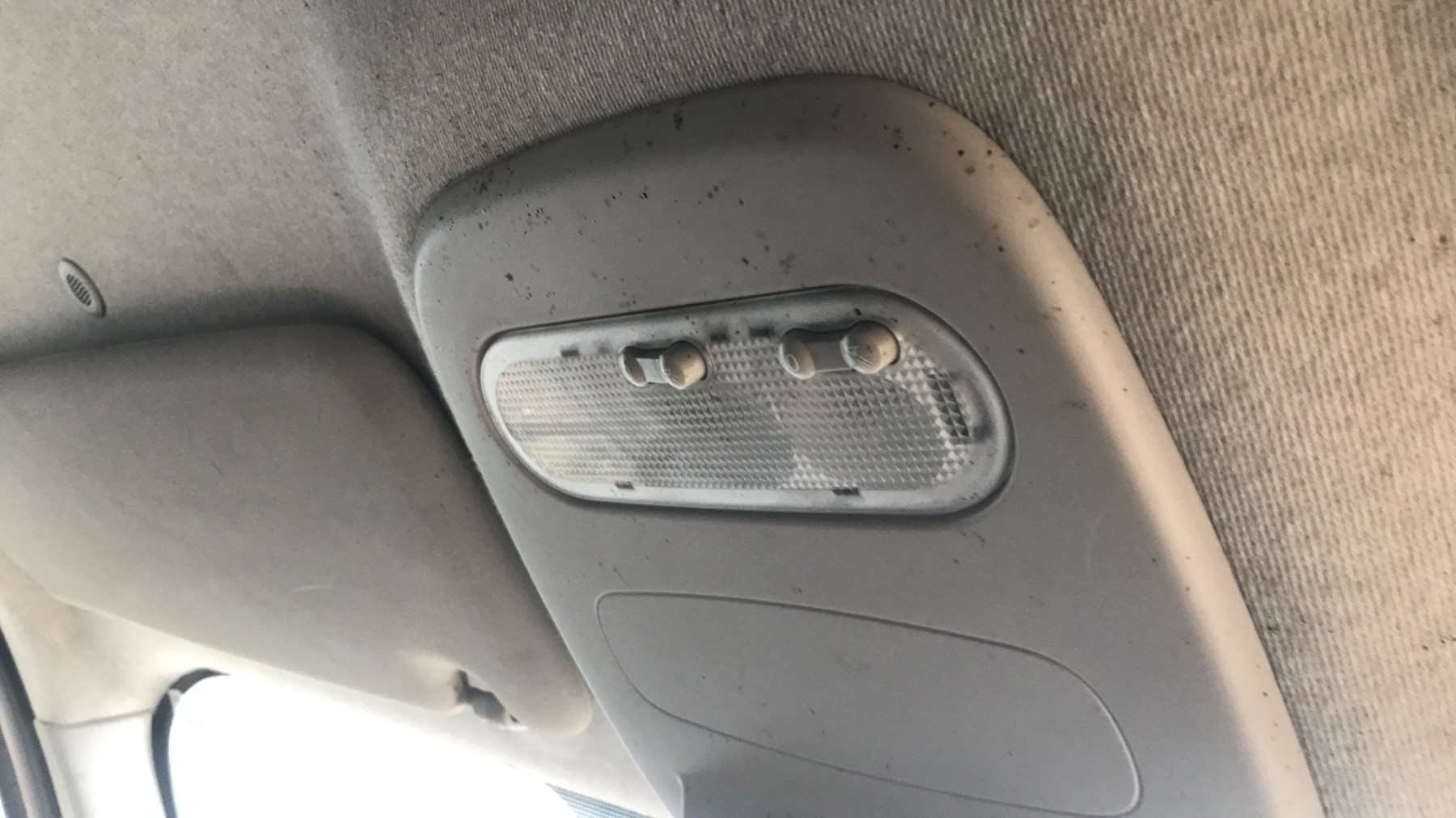 Image RENAULT TRAFIC 1