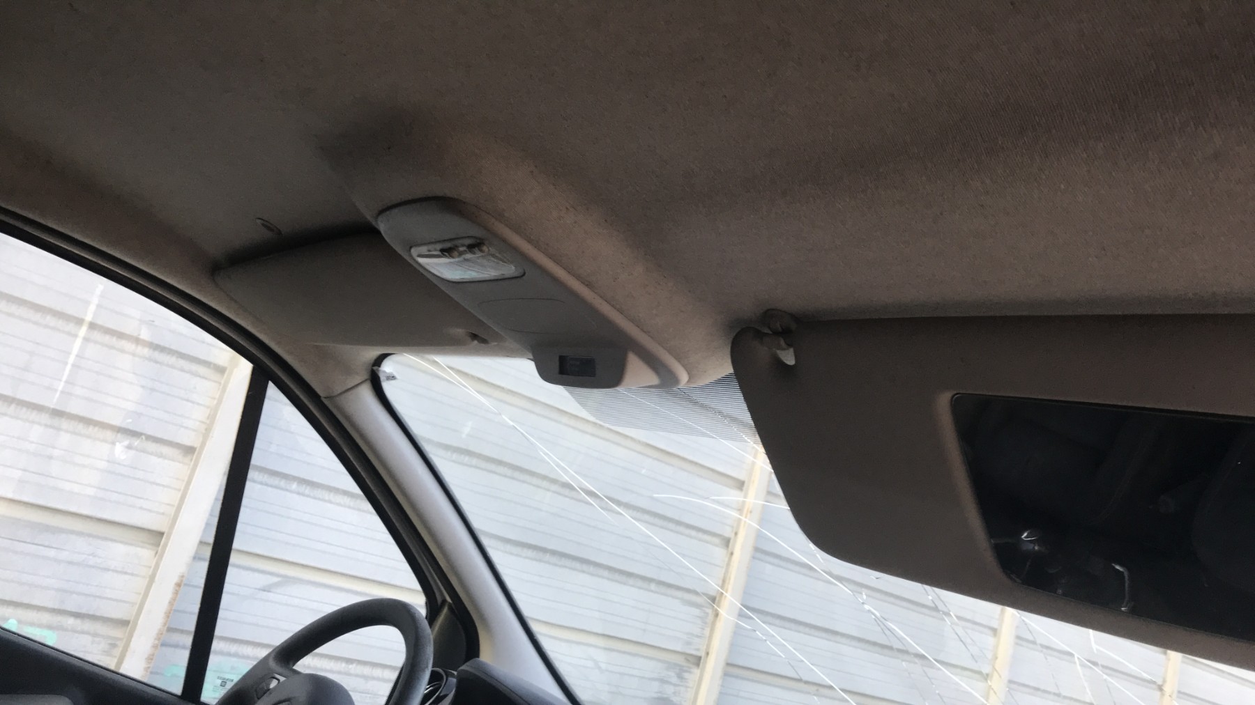 Image RENAULT TRAFIC 1