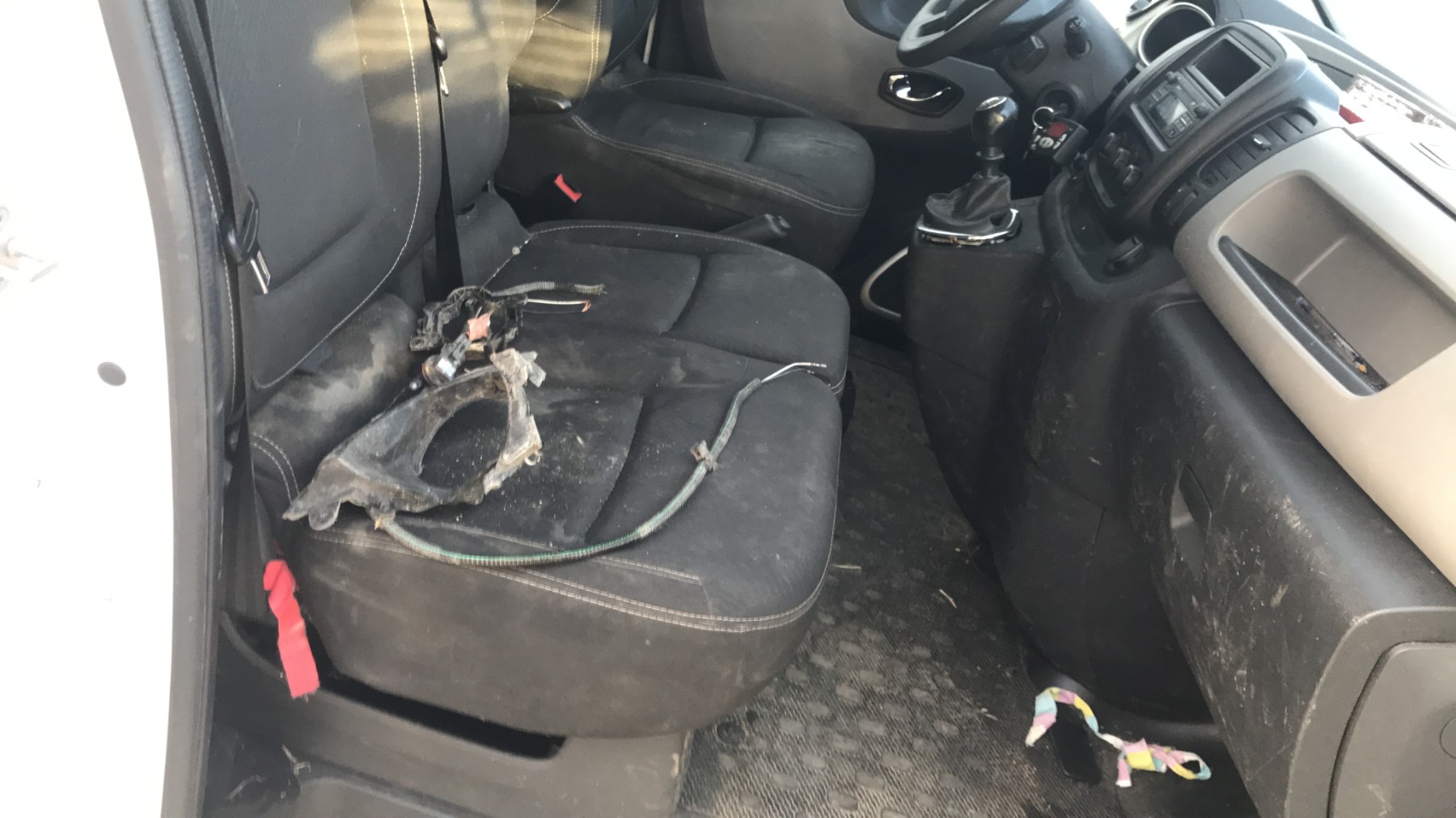 Image RENAULT TRAFIC 1