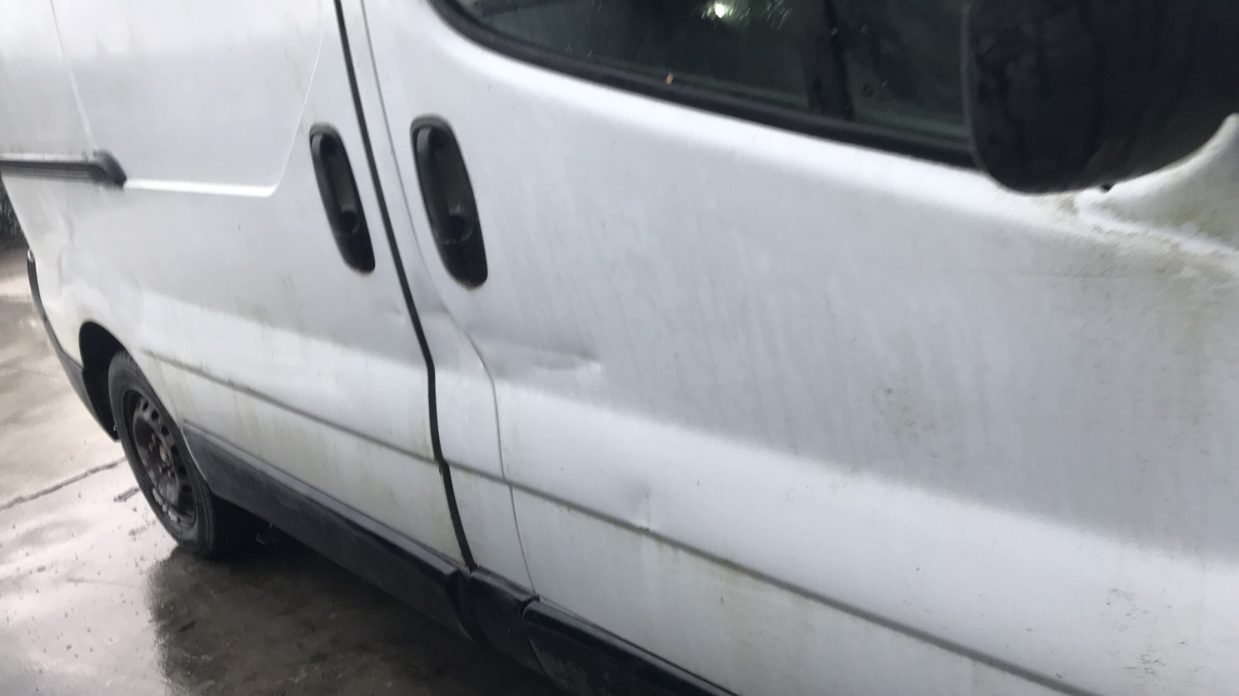 Image RENAULT TRAFIC 2