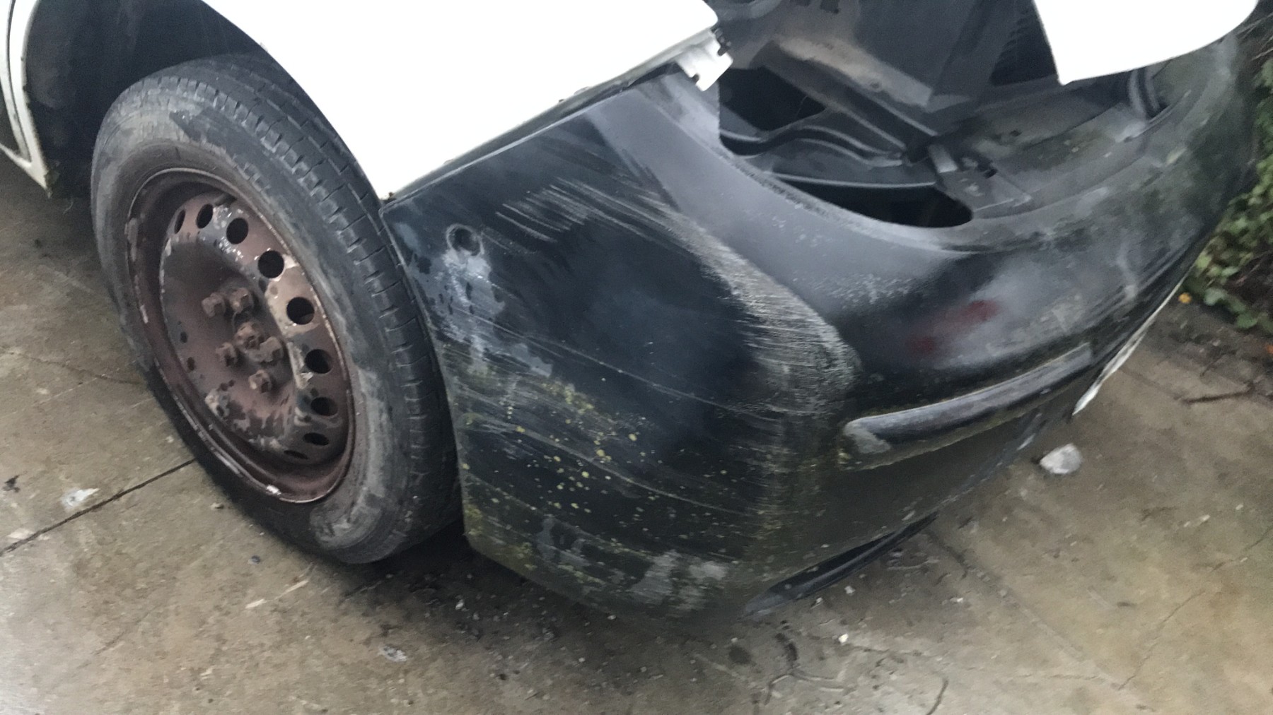 Image RENAULT TRAFIC 2