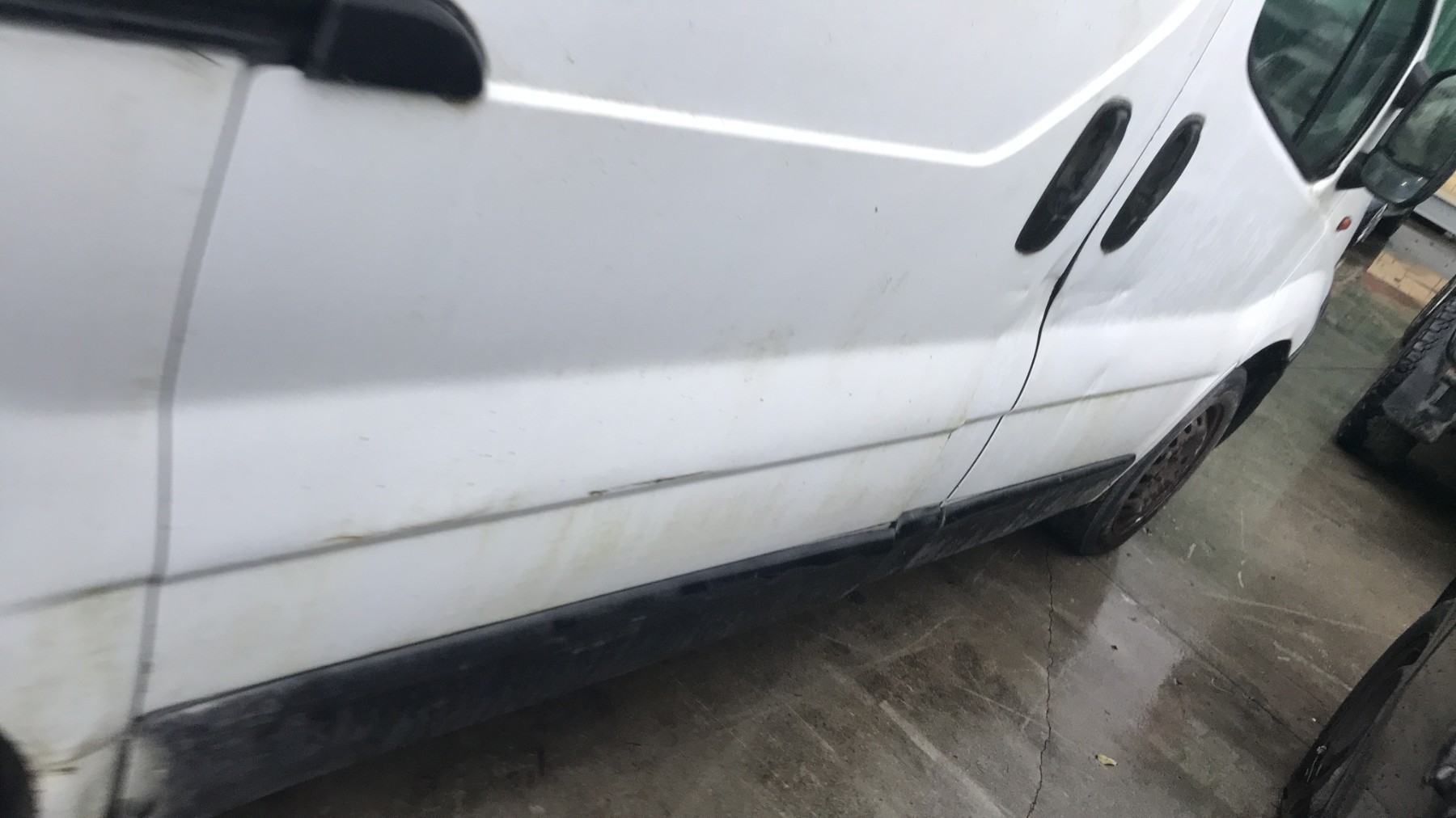 Image RENAULT TRAFIC 2