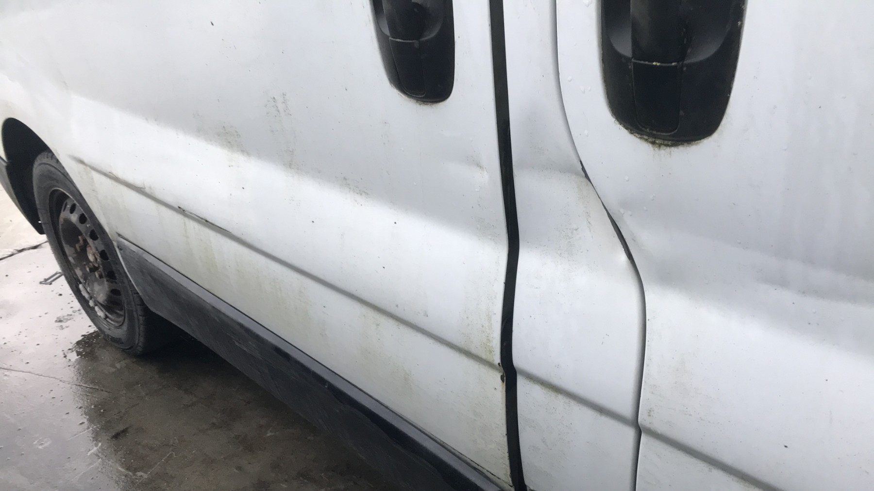 Image RENAULT TRAFIC 2