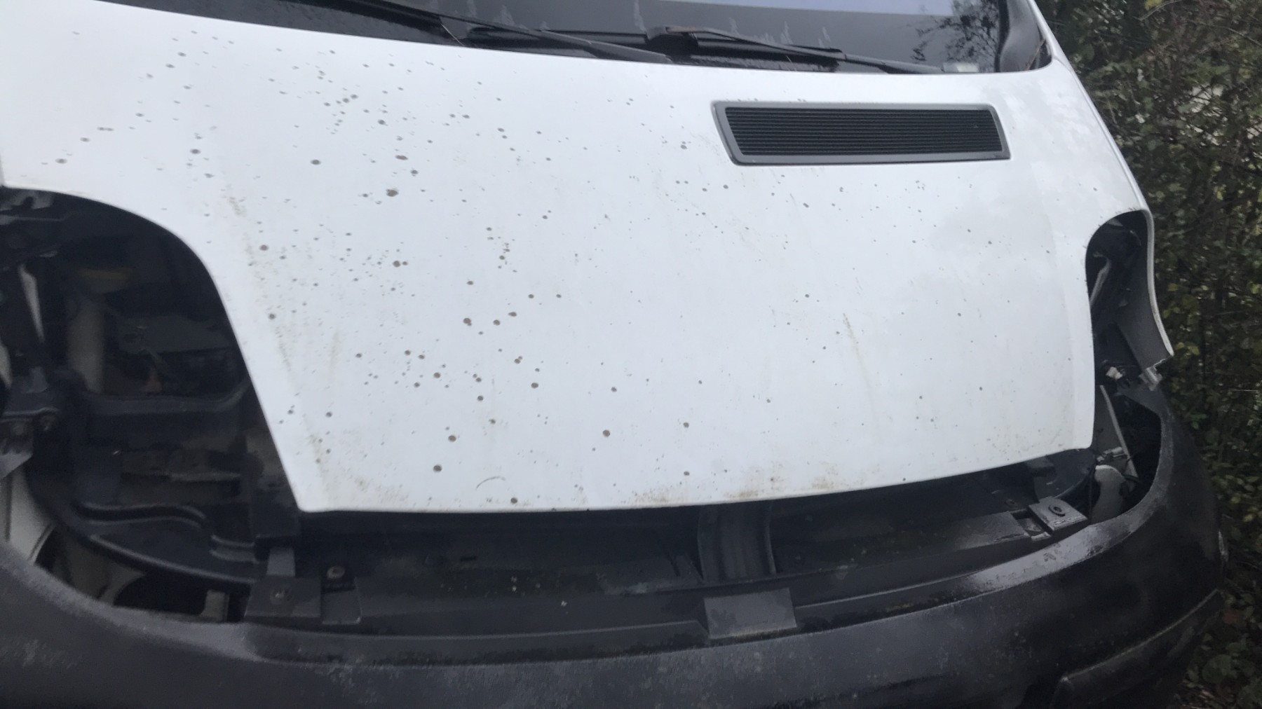 Image RENAULT TRAFIC 2