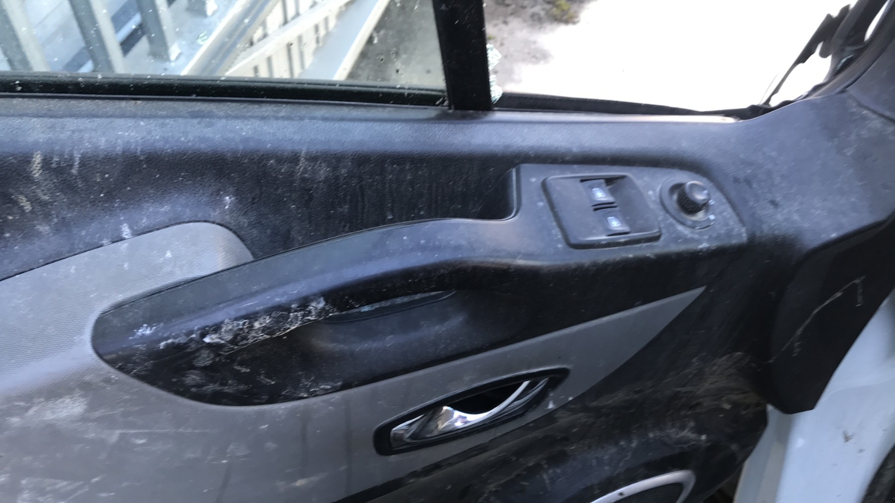 Image RENAULT TRAFIC 3 COURT