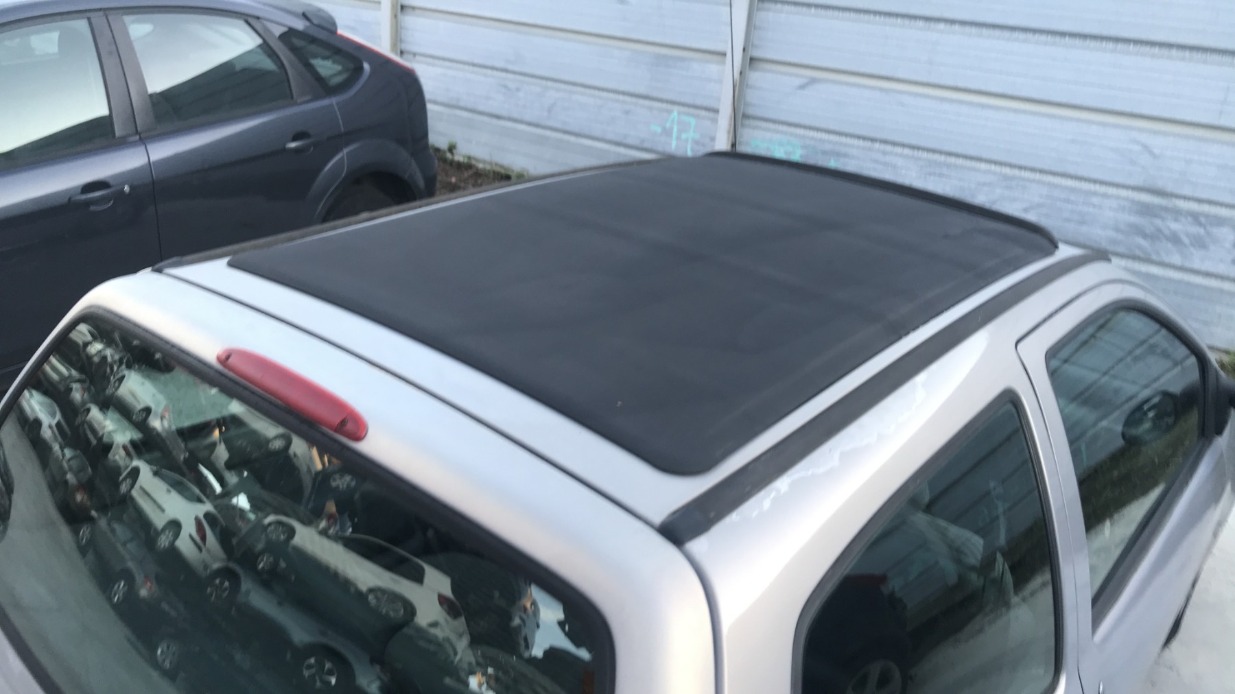 Image RENAULT TWINGO 1