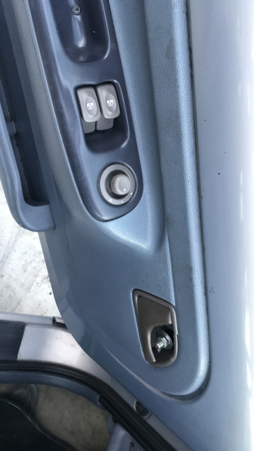 Image RENAULT TWINGO 1