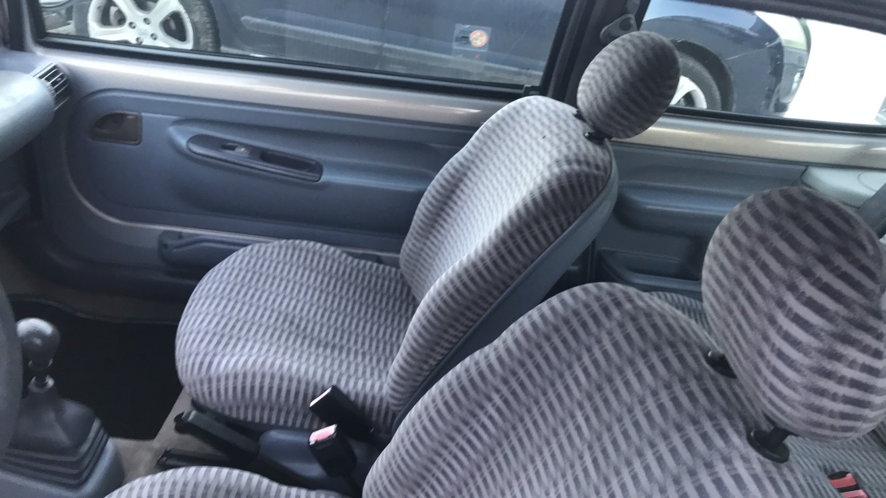 Image RENAULT TWINGO 1