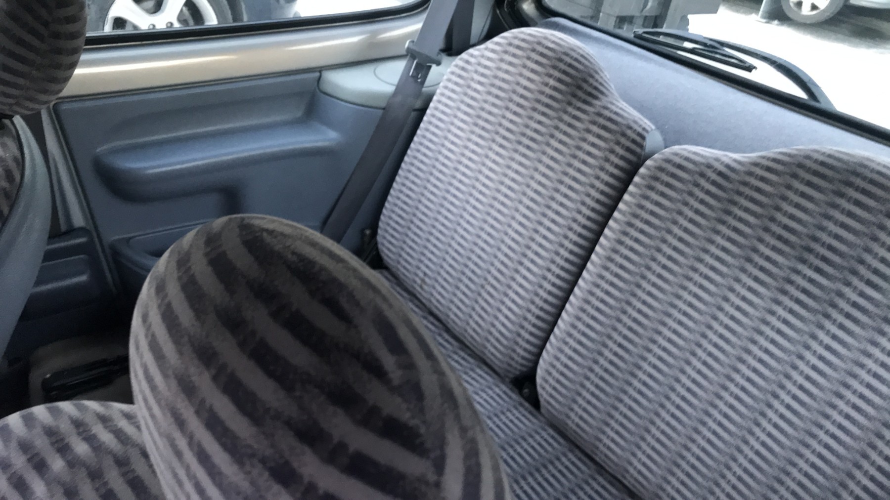 Image RENAULT TWINGO 1