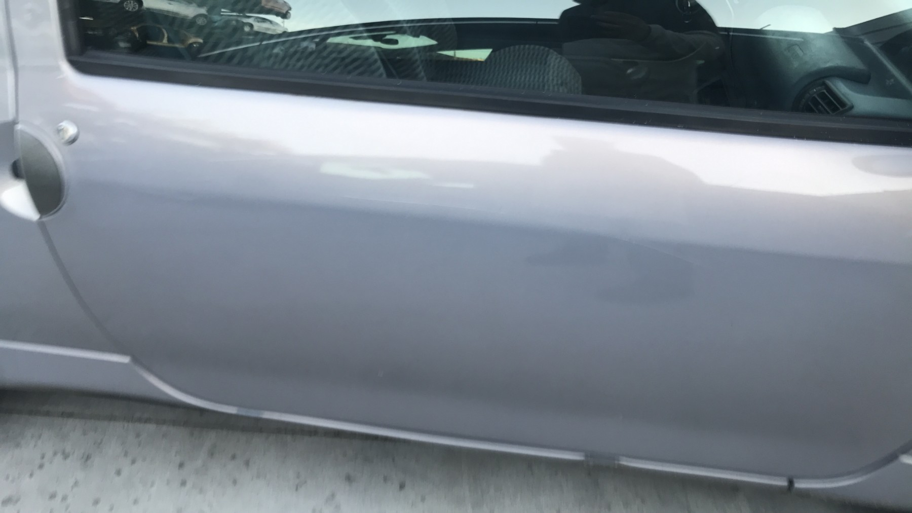 Image RENAULT TWINGO 1